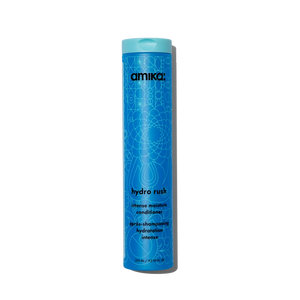 hydro rush 
intense moisture conditioner for dry hair