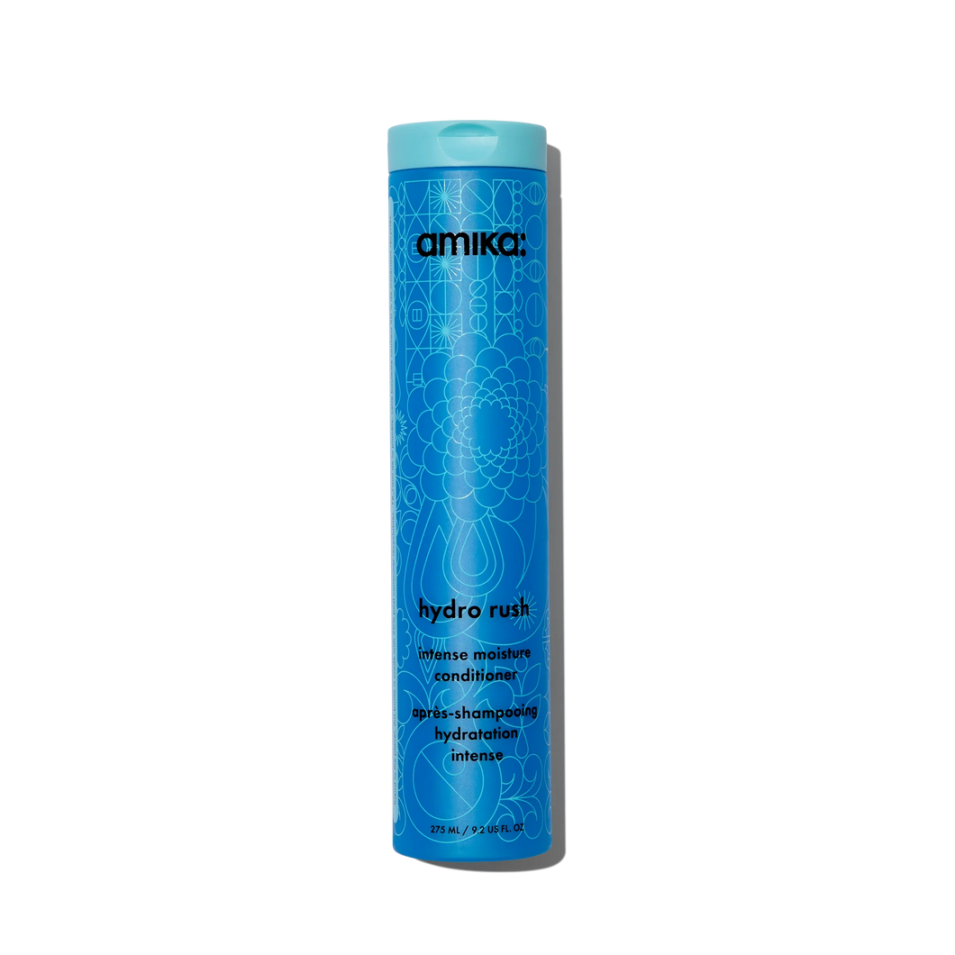 hydro rush 
intense moisture conditioner for dry hair