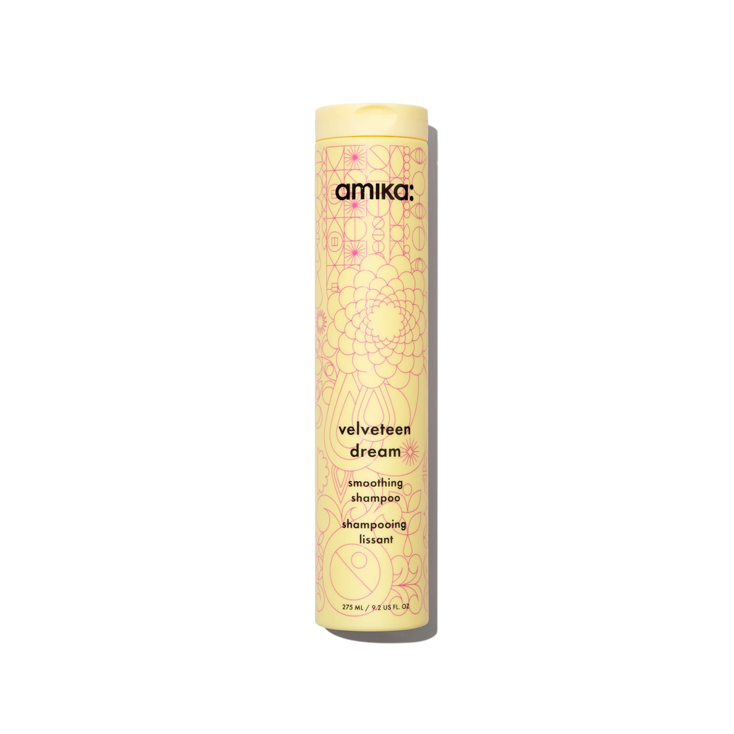 velveteen dream 
smoothing shampoo