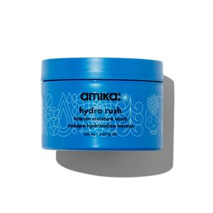 hydro rush 
intense moisture hair mask with hyaluronic acid