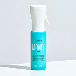 Money Mist
Luxe, light leave-in conditioner for instantly stronger, glossy, expensive-looking hair. For all hair types.