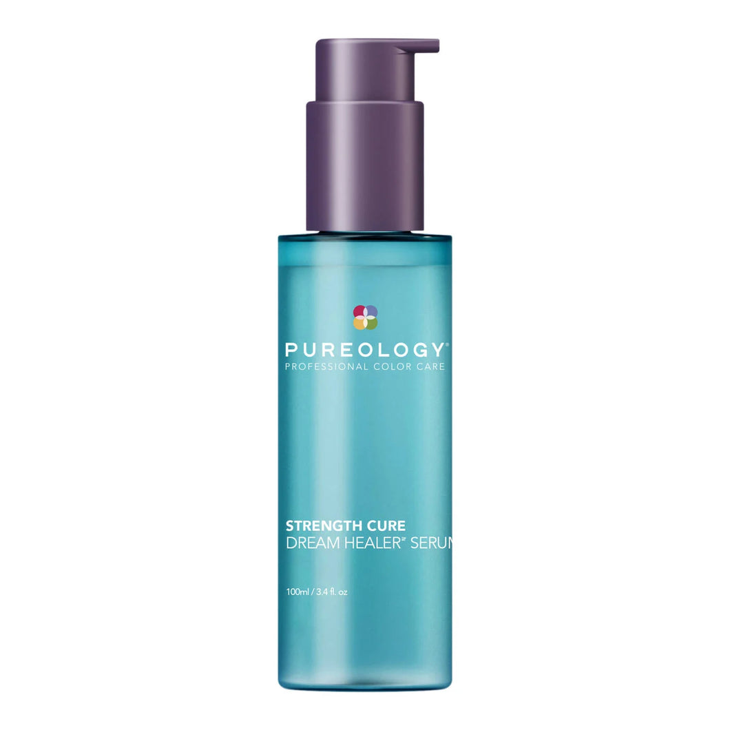 Strength Cure Dream Healer Serum