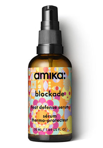 Amika Blockade Heat Defense Serum - Rachel's Hair & Beauty